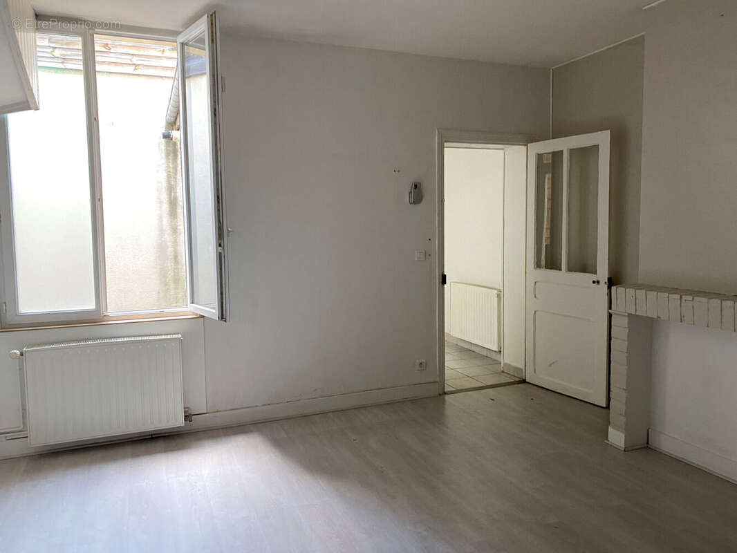 Photo 4 - Maison à AMIENS