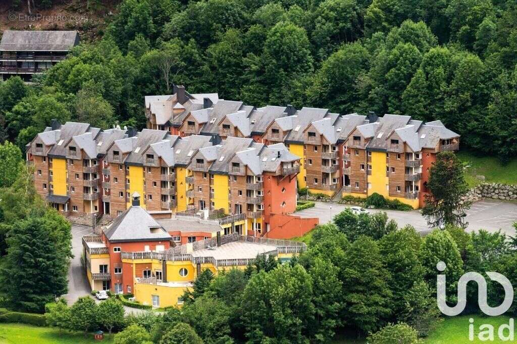 Photo 2 - Appartement à CAUTERETS
