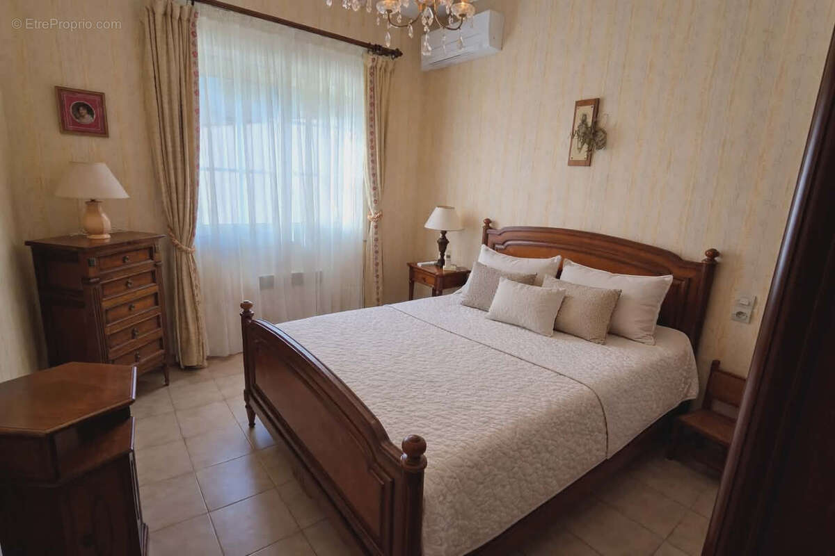 Maison à PORT-LA-NOUVELLE