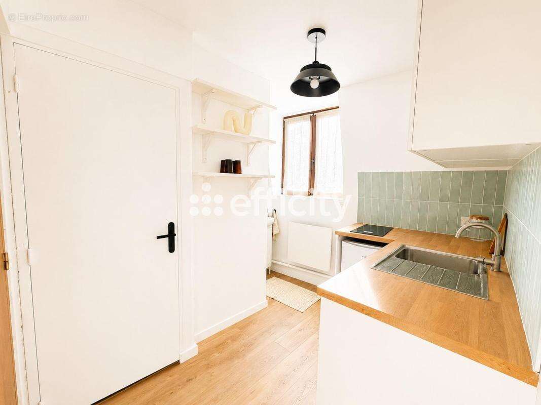 Appartement - photo 7