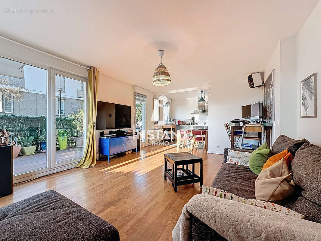 Appartement à ALFORTVILLE