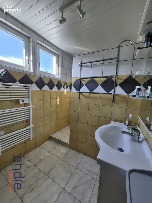 Spacieuse maison de ville - photo 7