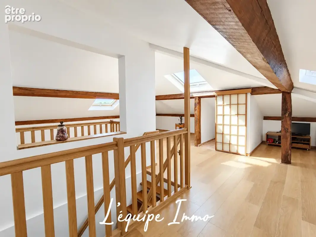 Belle gasconne entièrement rénovée   156 m2   4 065 m2 de terrain - photo 14