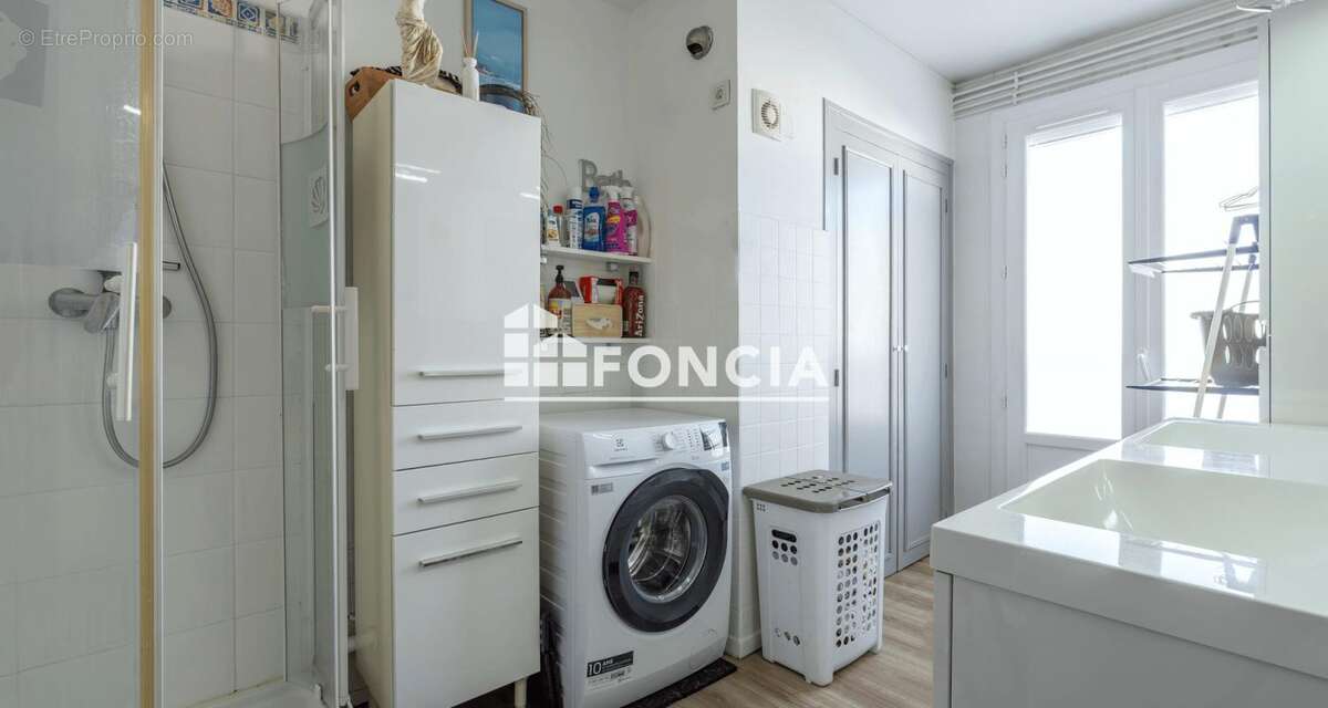 Appartement à LA ROCHELLE