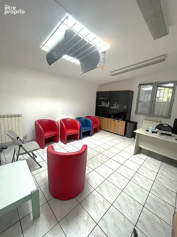 Commerce 512 m² à vendre à Marseille-14e (13014) - photo 3