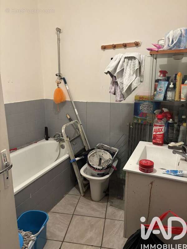 Photo 5 - Appartement à RIVE-DE-GIER