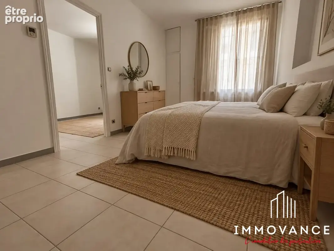 Appartement 3 pièces 55 m² à vendre à Nimes (30000) - photo 9