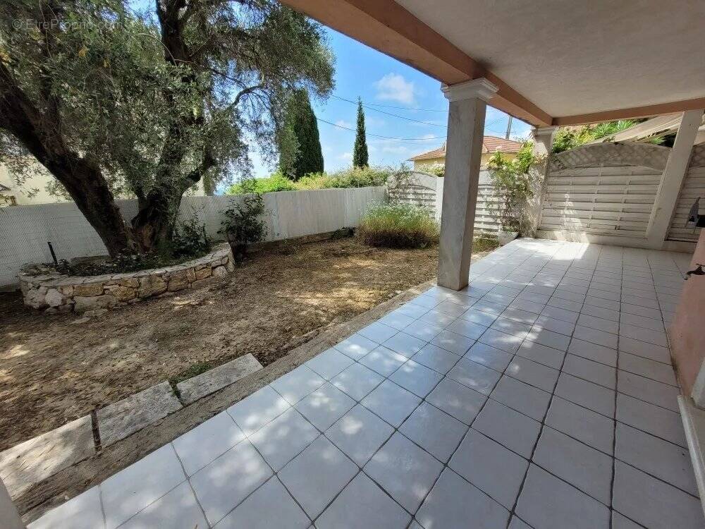 Appartement à GRASSE