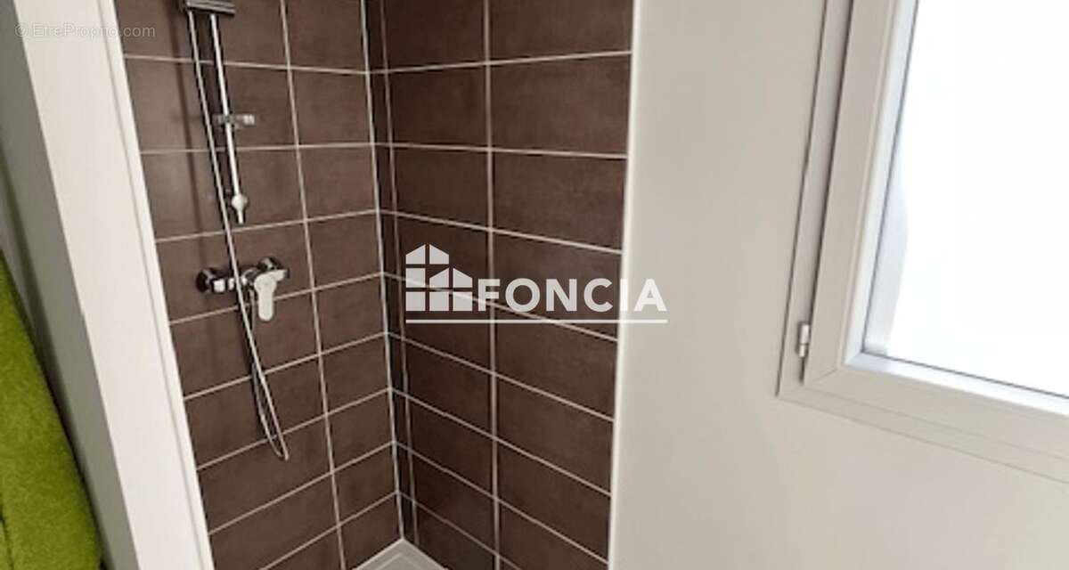 Appartement à L&#039;HERMITAGE