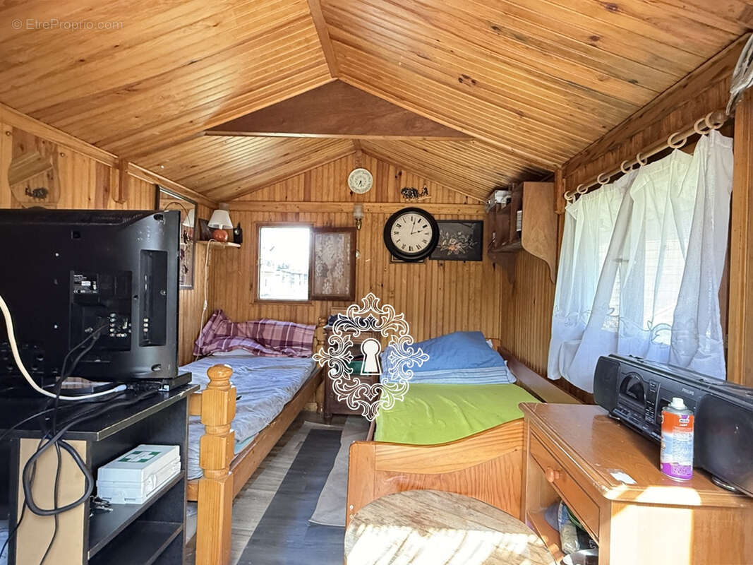 Maison à DONNEMARIE-DONTILLY