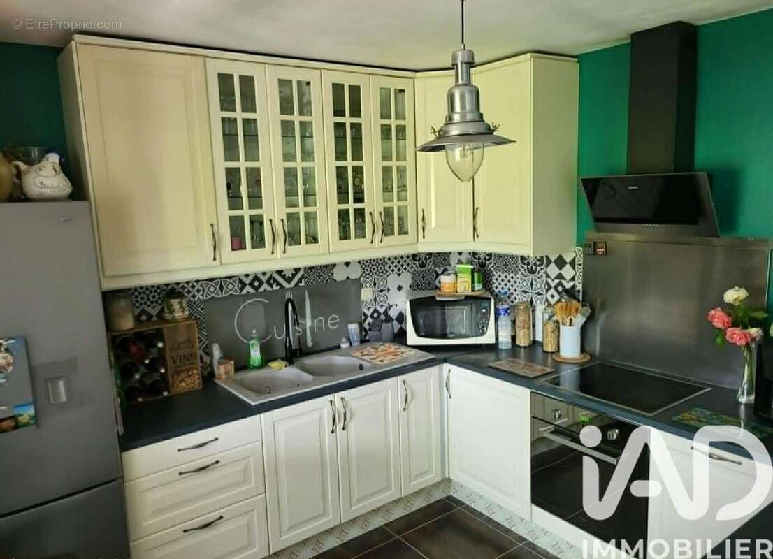 Maison 145 m² à Margny-Aux-Cerises  - photo 4