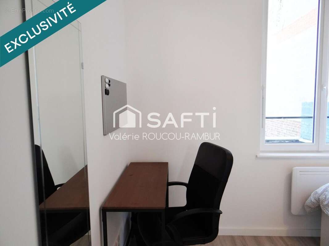 Photo 7 - Appartement à RONCHIN