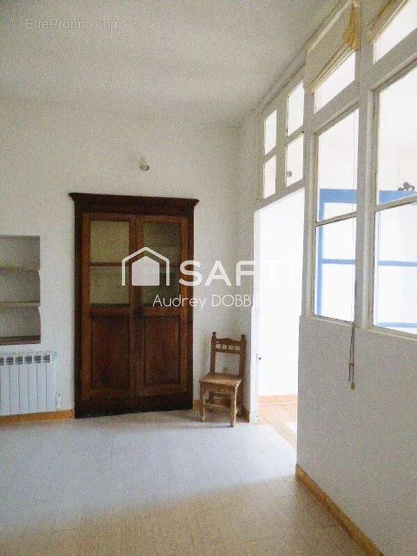 Photo 9 - Appartement à JOYEUSE