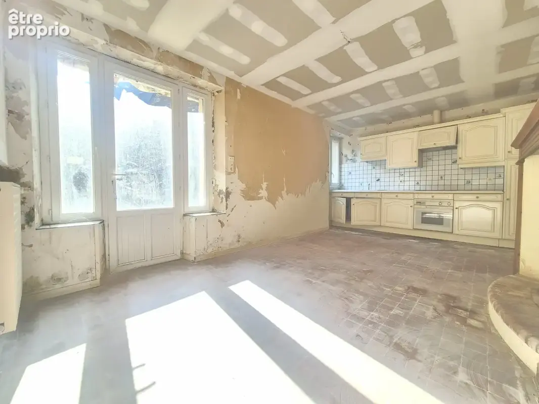 Maison 8 pièces 155 m² à vendre à Cande (49440) - photo 5