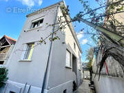 Appartement à COLOMBES