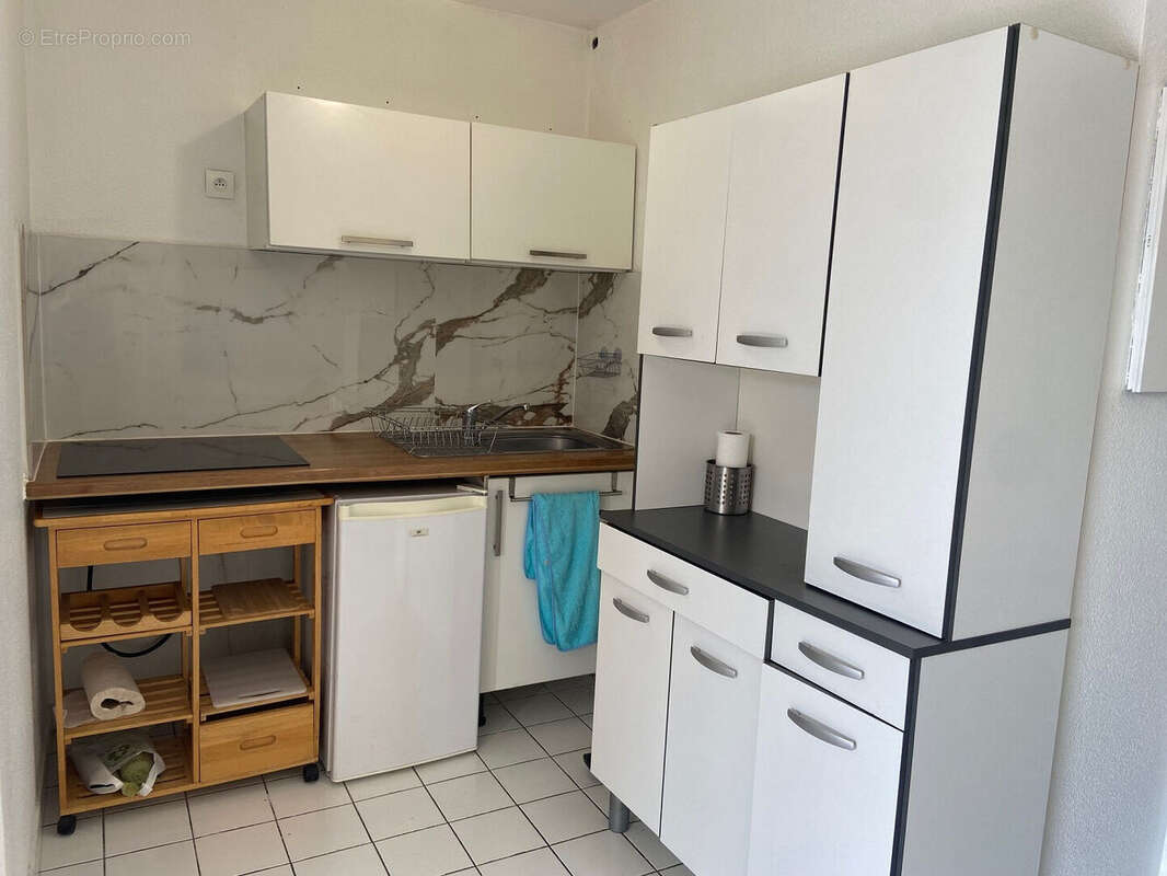 Photo 4 - Appartement à ARGELES-SUR-MER