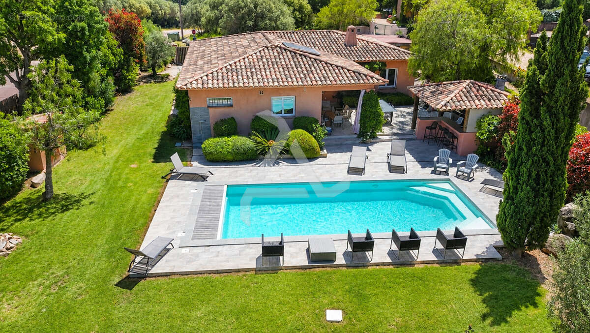 Maison à PORTO-VECCHIO