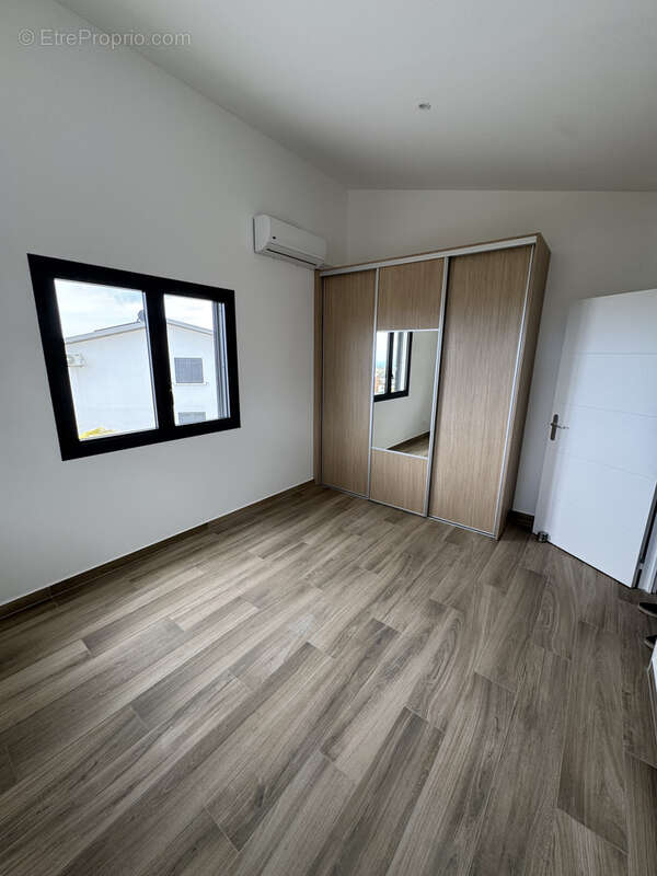 Maison à SAINT-PAUL