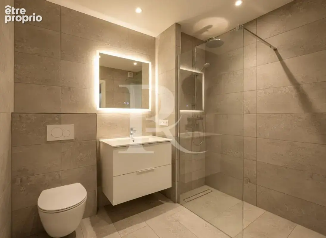 Appartement 3 pièces à Châtenay-Malabry - photo 3