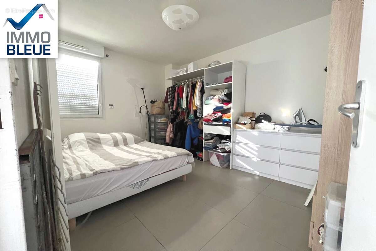 Appartement à FOS-SUR-MER