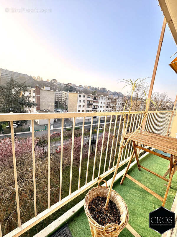 Appartement à LE VESINET