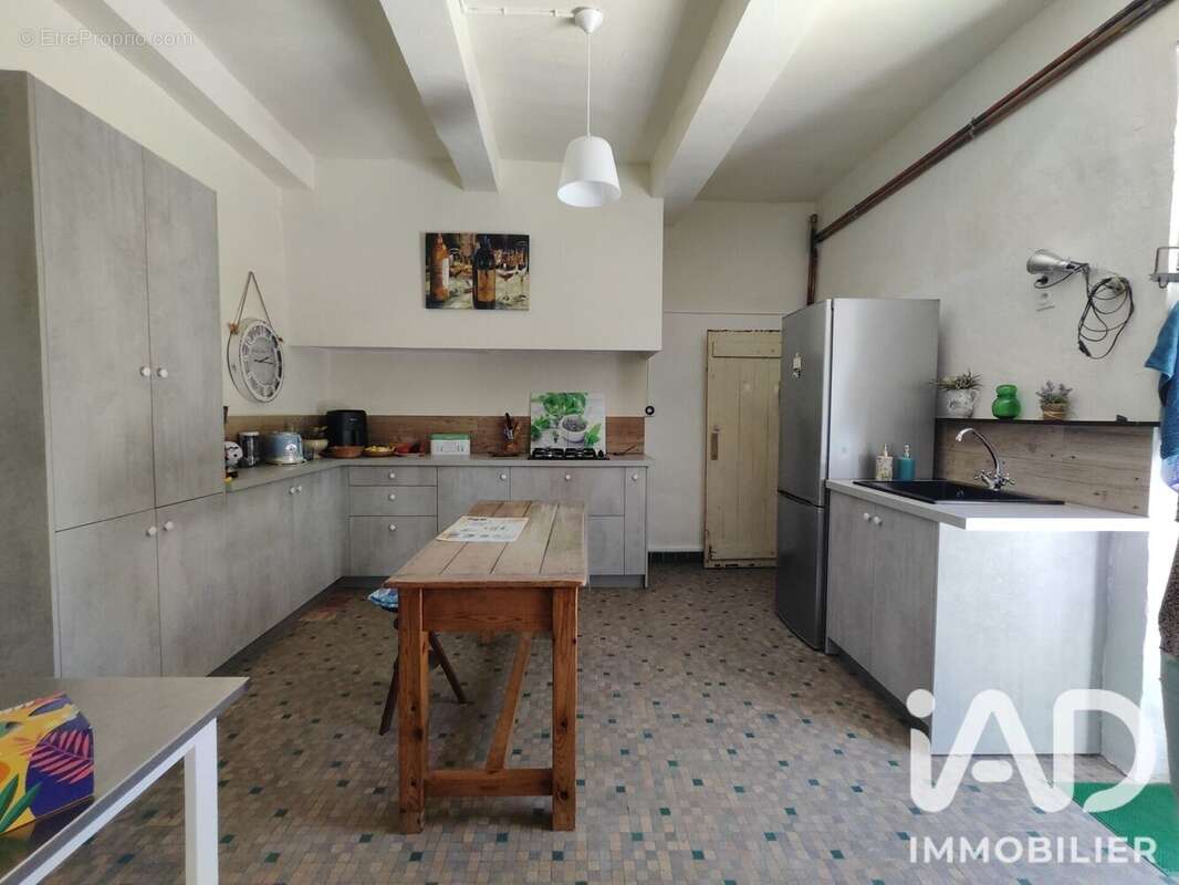 Maison 120 m² à Argeliers  - photo 9
