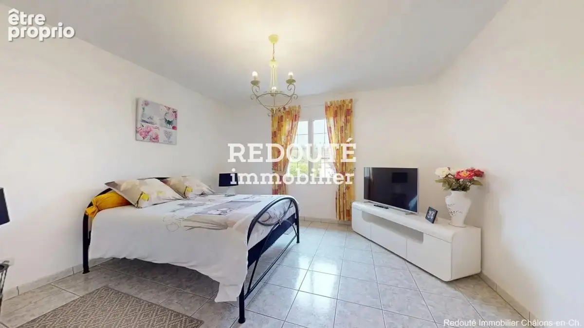 À vendre – maison individuelle de 170 m² avec dépendance – matougues - photo 12