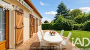 Photo 1 - Maison à DAMMARTIN-EN-GOELE