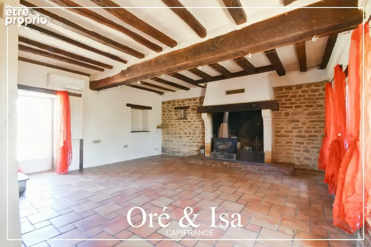 Maison à vendre 5 pièces LE CHATELET (18) - photo 6