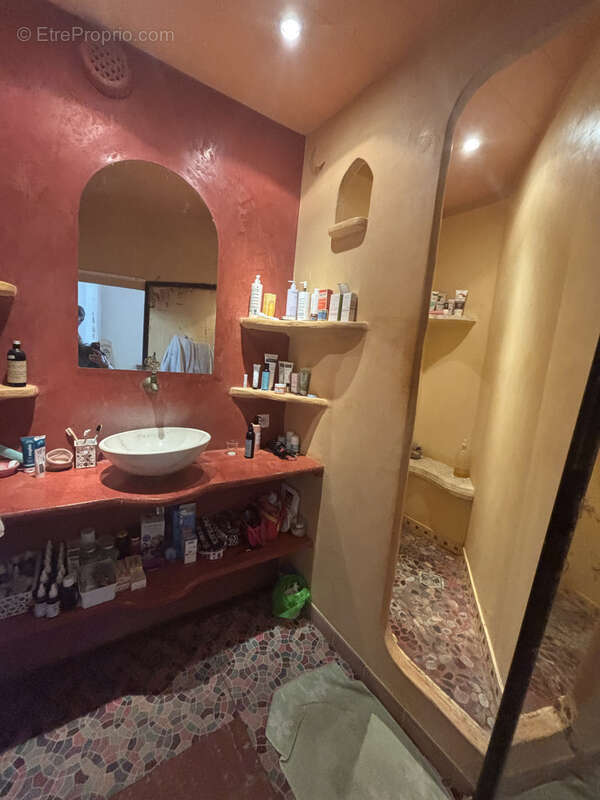 Maison à BEZIERS