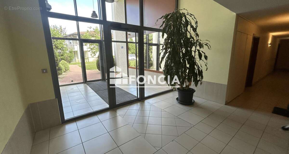 Appartement à BERGERAC