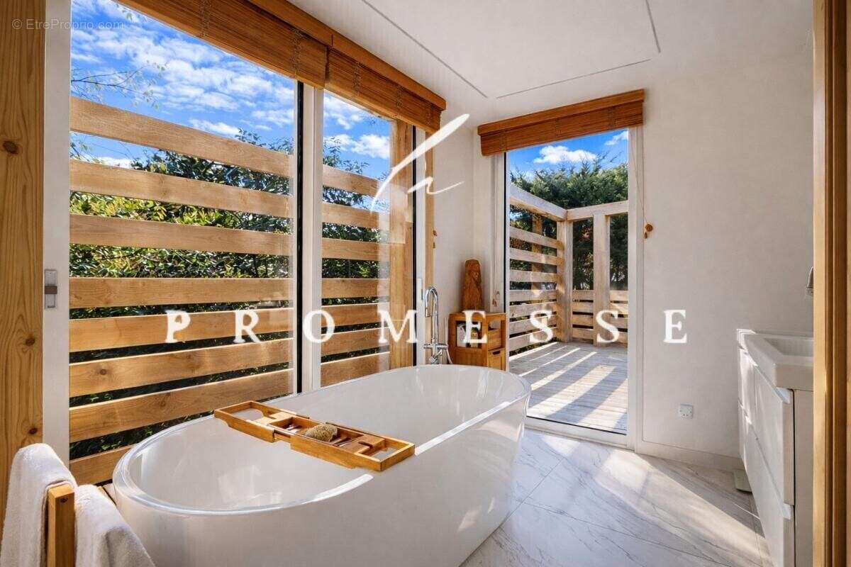 Eco-refuge scandinave - chiberta - photo 12