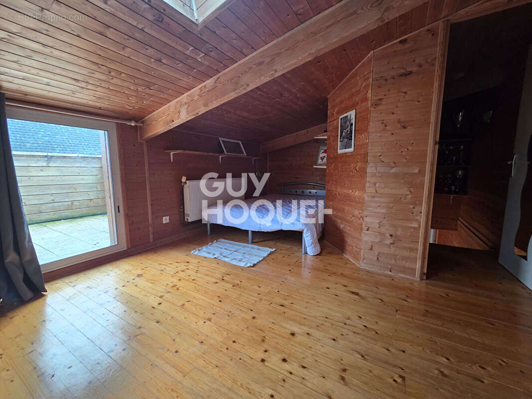 Maison à CAUDEBEC-LES-ELBEUF