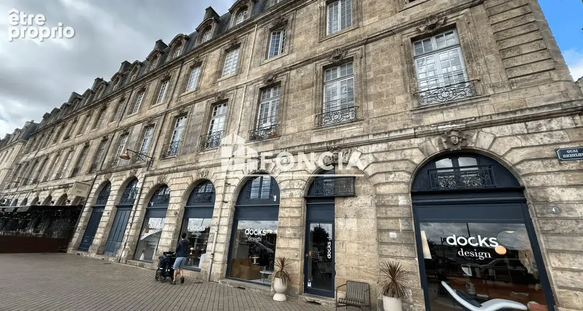 Emplacement au Top Place de la Bourse / Vue Exceptionnelle ! - photo 3