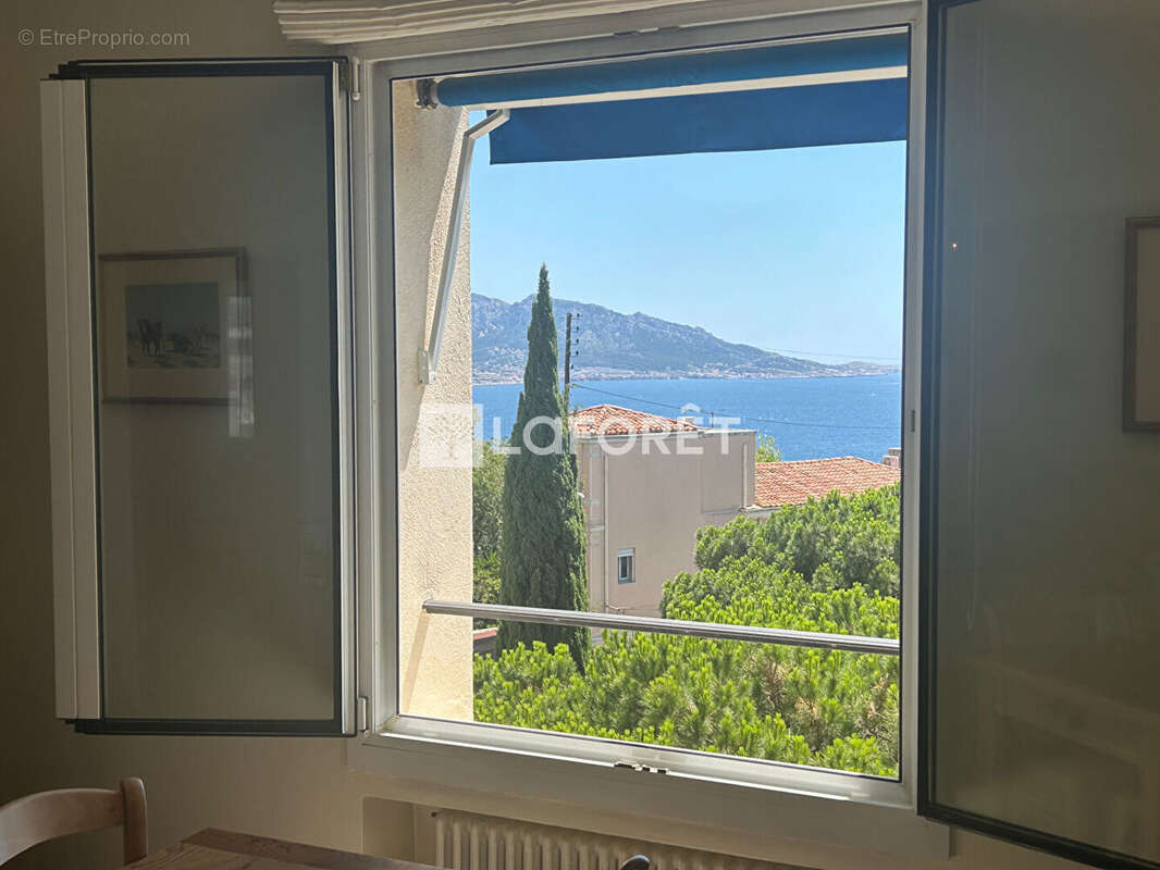 Marseille 7 -ème, vue mer - photo 5