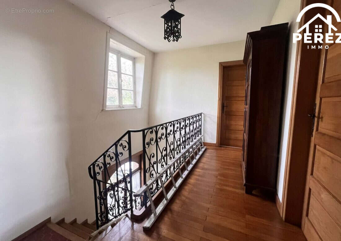 Maison de caractère des années 50 - Montagne de Wervicq-Sud - photo 10
