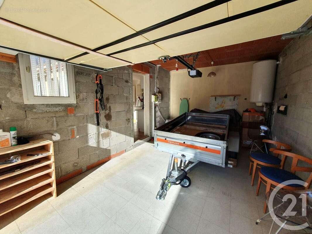 Maison à ARGELES-SUR-MER