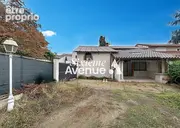Maison à DECINES-CHARPIEU