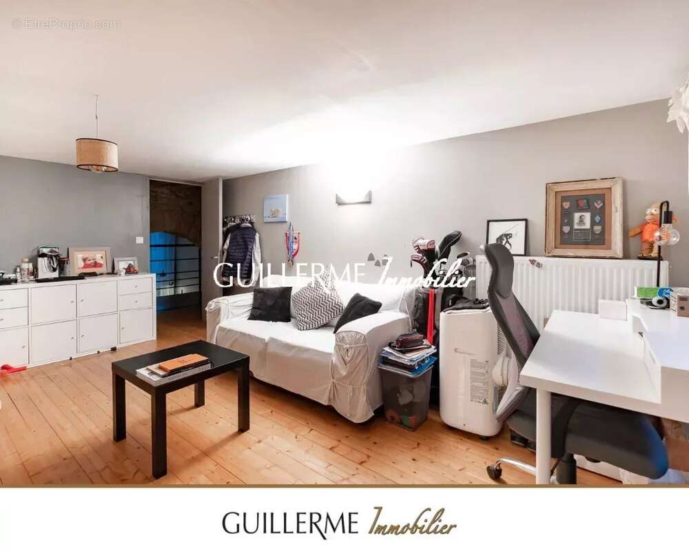 Appartement à LYON-2E