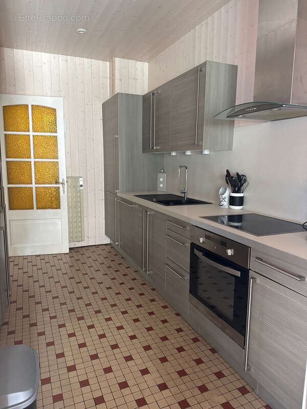 Maison à SAINT-JEAN-DE-MONTS