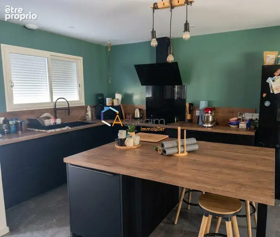 Maison 6 pièces 99 m² à vendre à Saint-Sauveur-De-Meilhan (47180) - photo 5