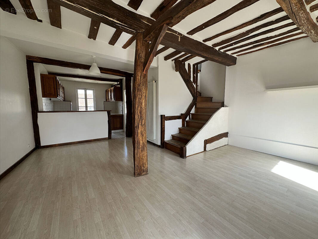 Appartement à VERNON