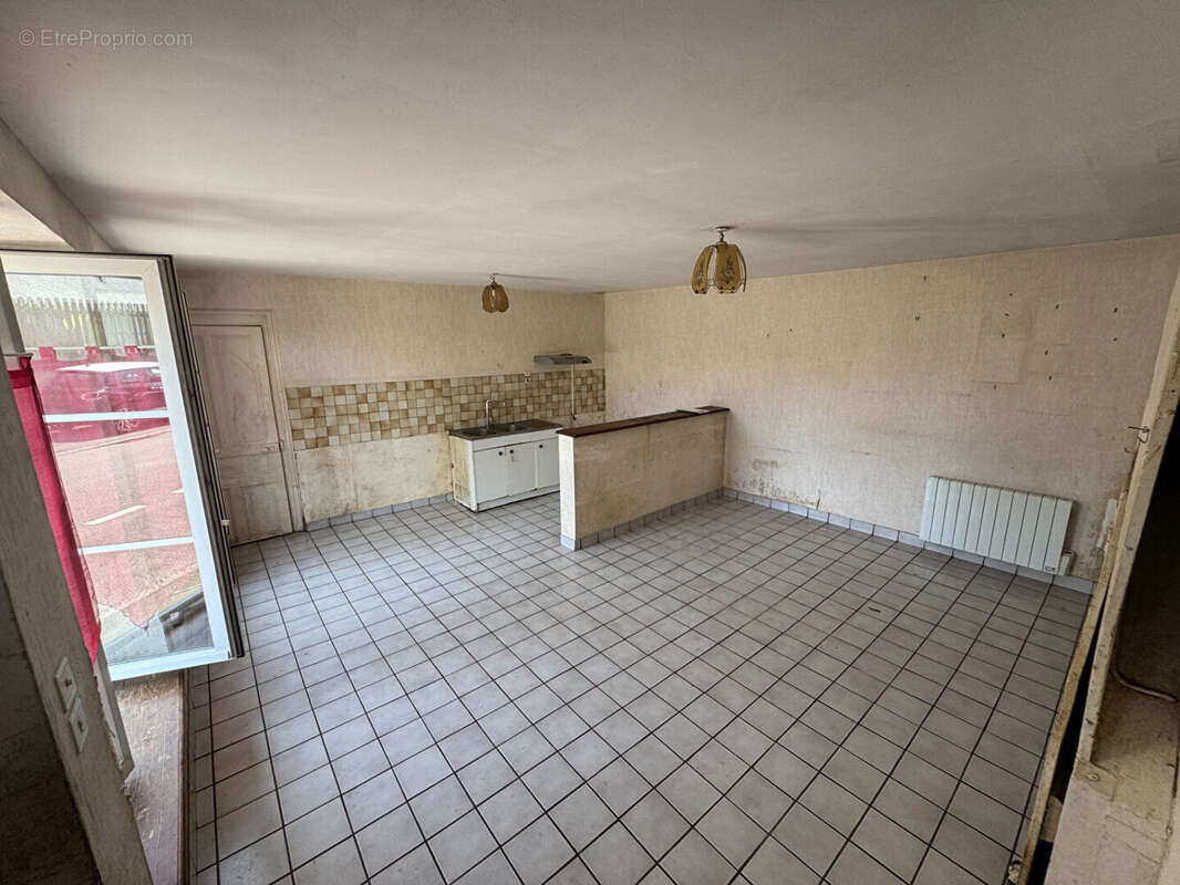 Maison 72m² à landivisiau - photo 2