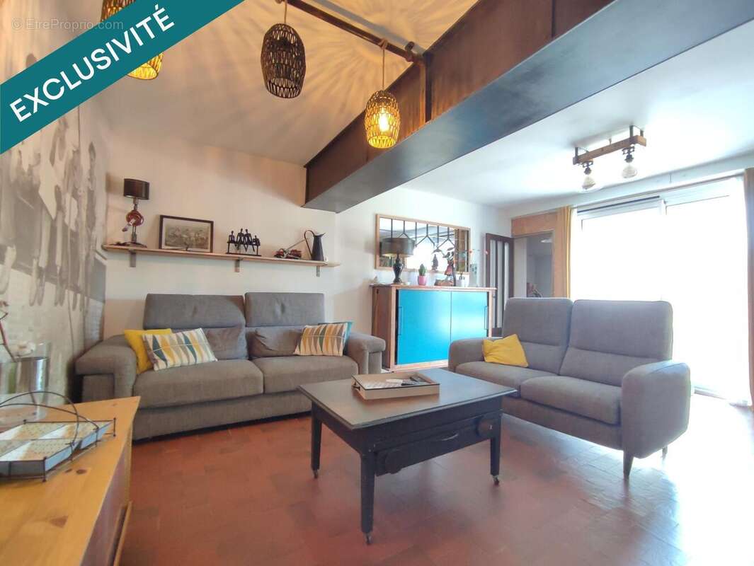 Photo 5 - Maison à OLONNE-SUR-MER