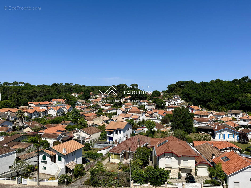 Appartement à ARCACHON