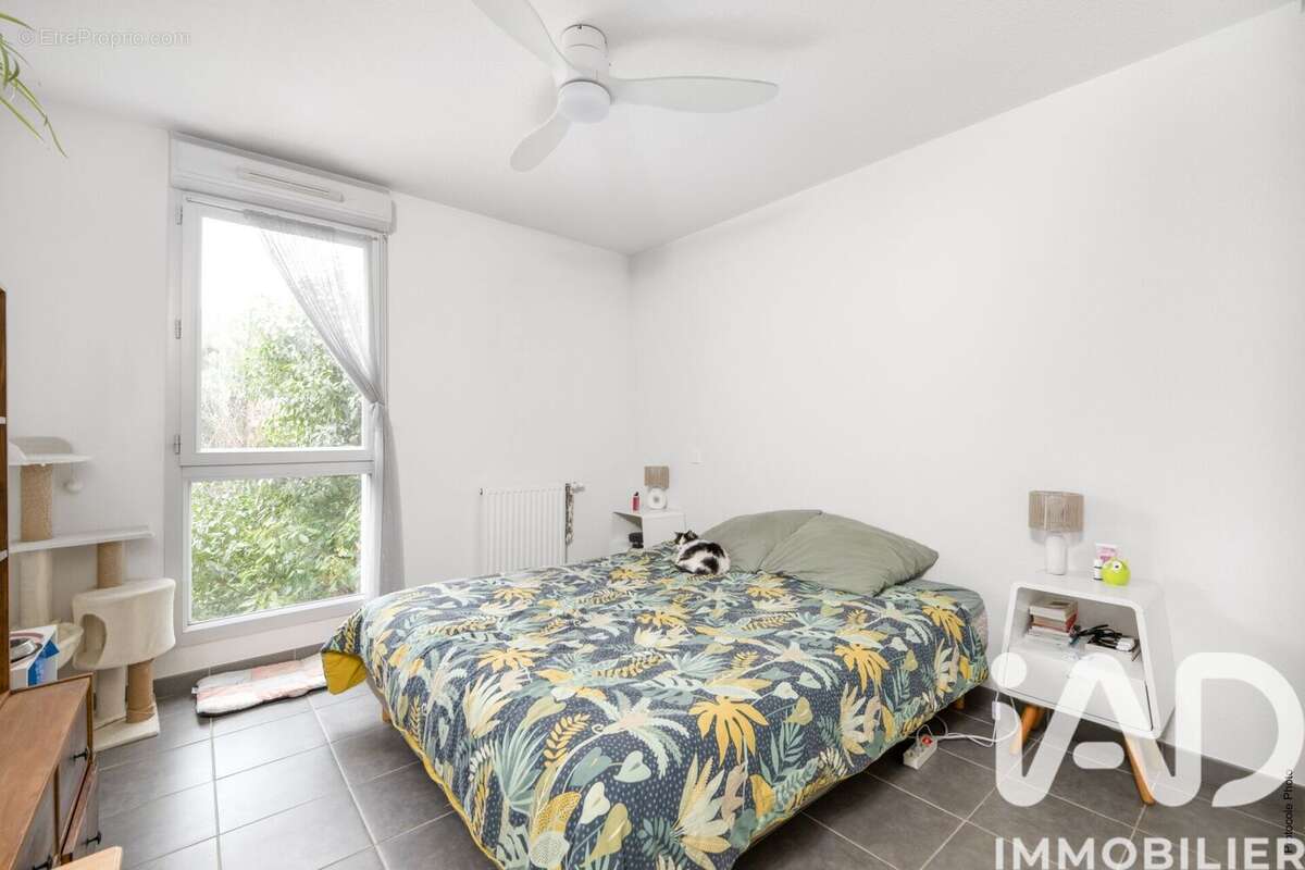 Photo 8 - Appartement à AUCAMVILLE