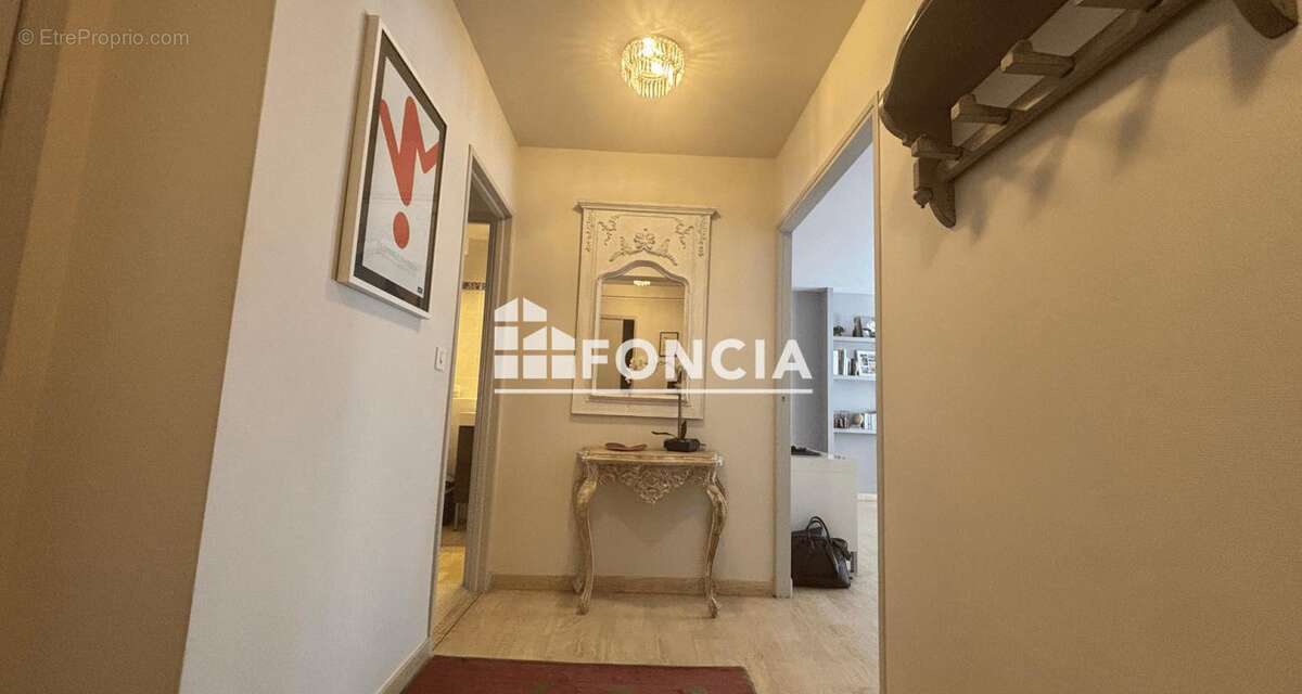 Appartement à AVIGNON
