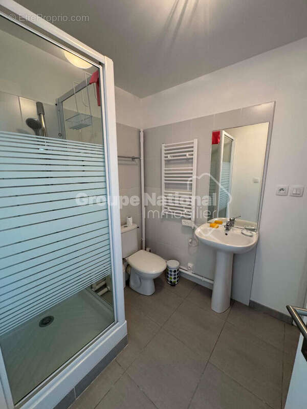 Maison de plain-pied avec piscine à deux pas du centre de Carry-le-Rouet - photo 10