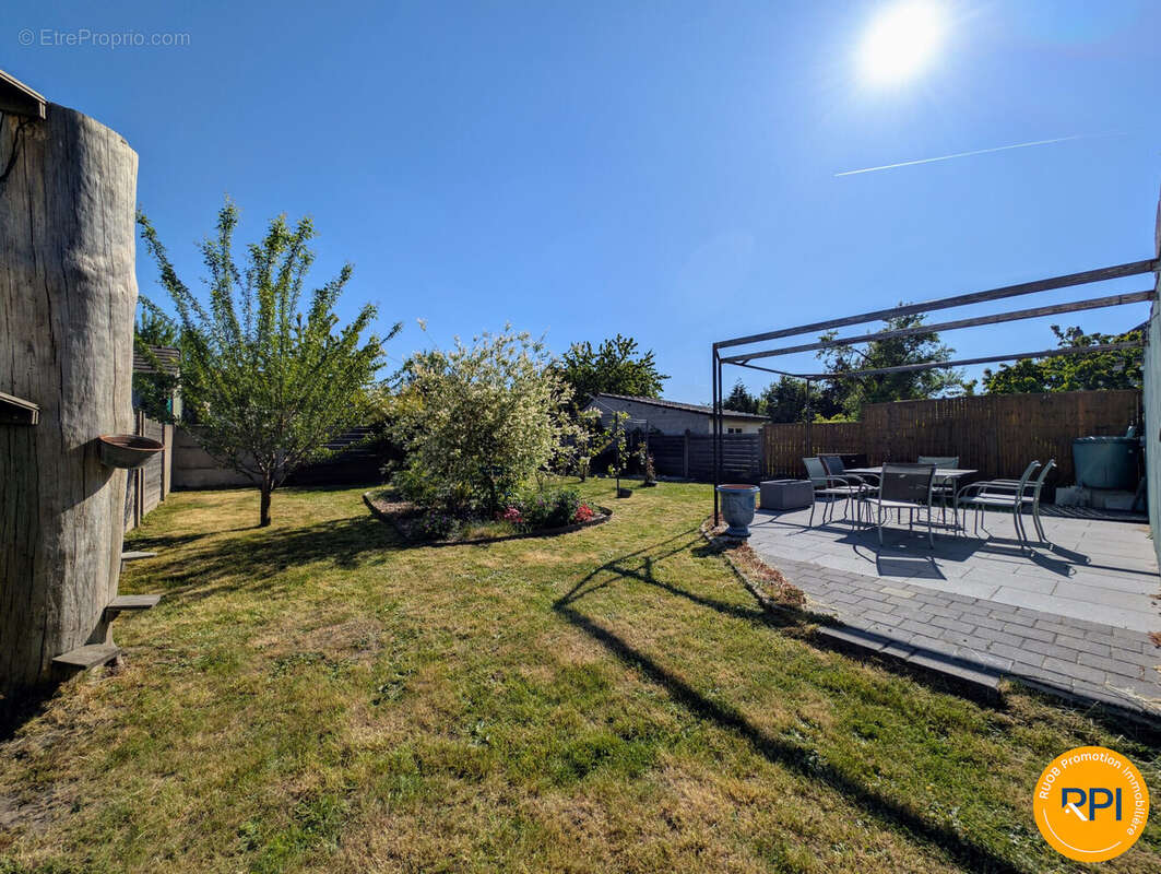 Appartement à FREYMING-MERLEBACH