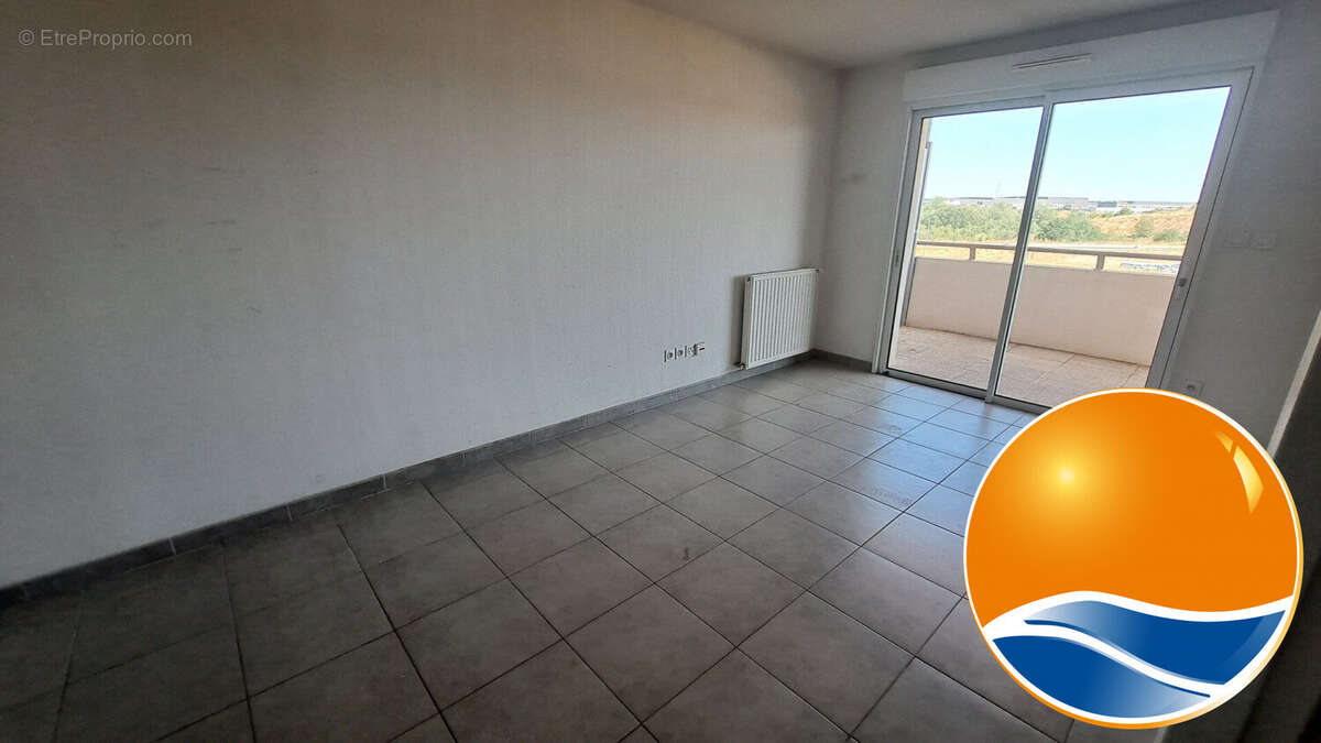 Appartement à BEZIERS